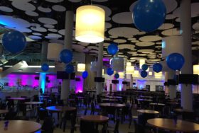 Balony na imprezy dla firm Giżycko