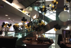 Balony na imprezy dla firm Giżycko