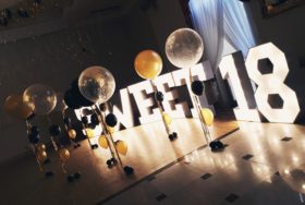 Balony na urodziny i okazje Giżycko