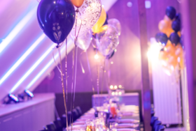 Balony na urodziny i okazje Giżycko