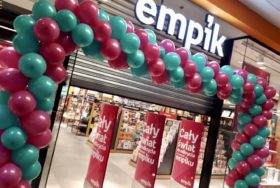 Girlandy i bramy balonowe Giżycko